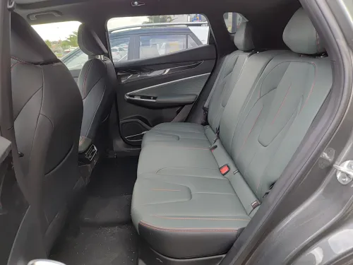 Geely Starray 2025 Starray