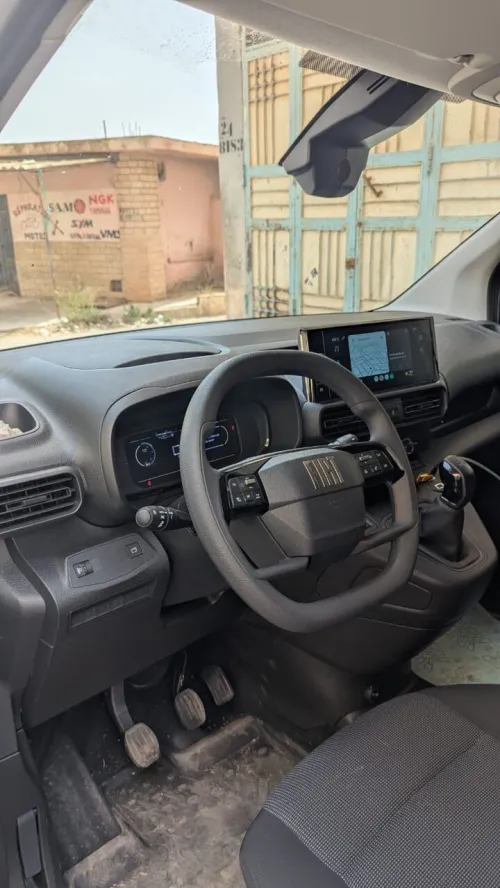 Fiat Doblo 2026 Doblo