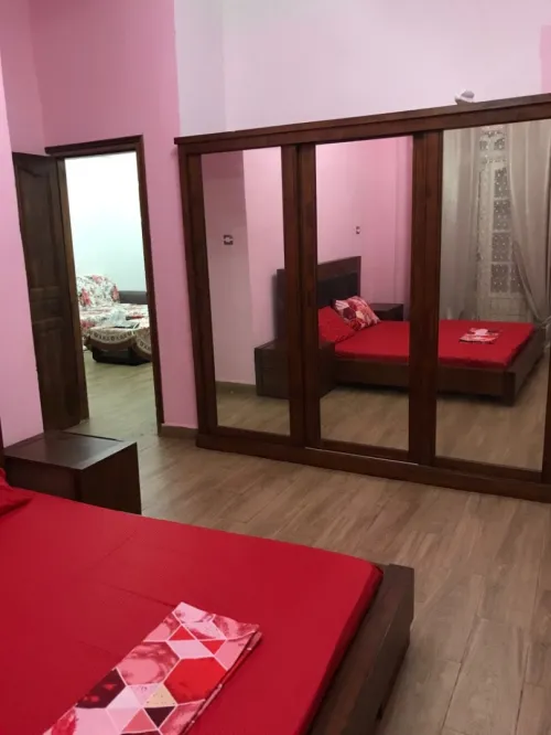 Location Appartement F3 Alger El biar