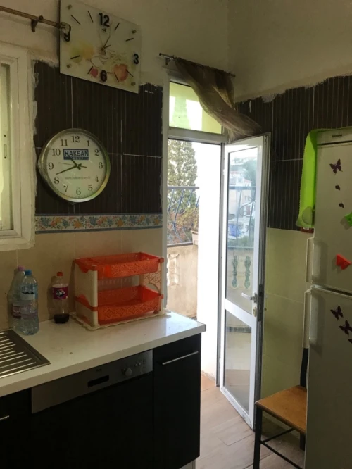 Location Appartement F3 Alger El biar