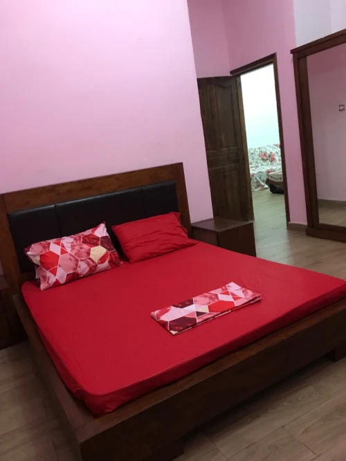 Location Appartement F3 Alger El biar