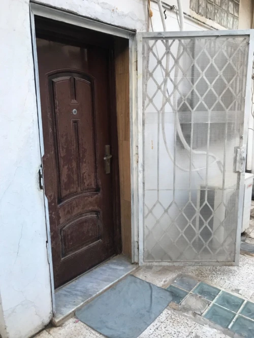 Location Appartement F3 Alger El biar