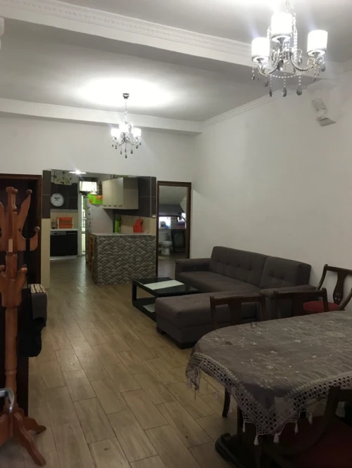 Location Appartement F3 Alger El biar