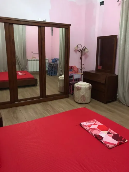 Location Appartement F3 Alger El biar