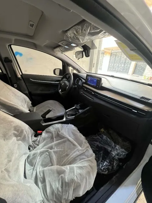 Lifan X3 pro 2025 La toute option dashcam