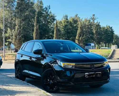 Opel GrandLand 2024 15000 KM