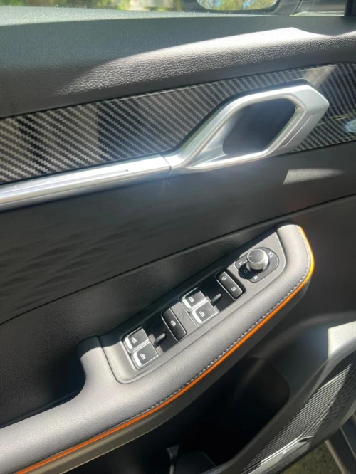 Geely Coolray 2026 Battle 