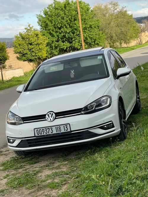 Volkswagen Golf 7 2018 JOIN
