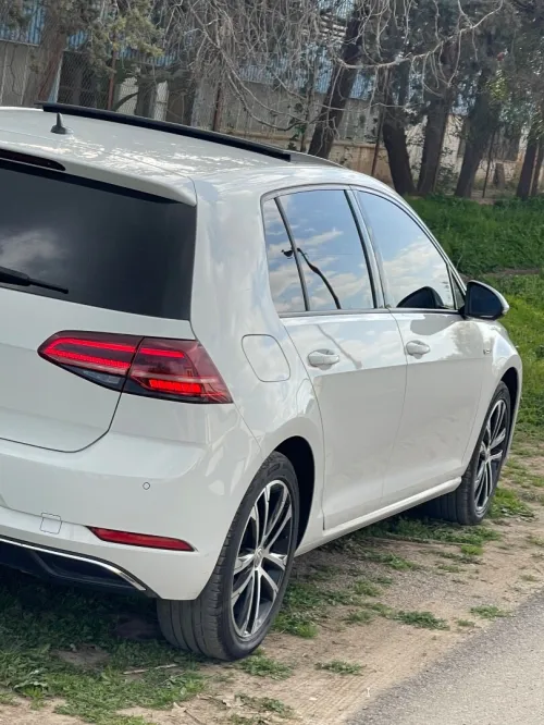 Volkswagen Golf 7 2018 JOIN