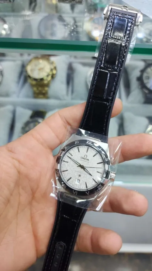 Omega. Rolex . Citizen . Seiko