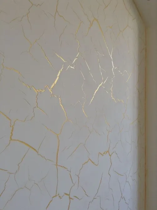 Peinture decoration 