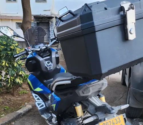 Vms Xdv 200 2025