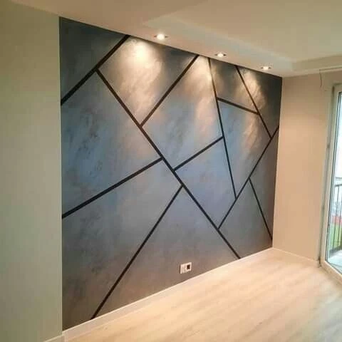 Peinture decoration 