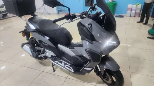 Vms Xdv 2025