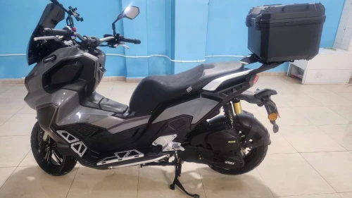 Vms Xdv 200 2025