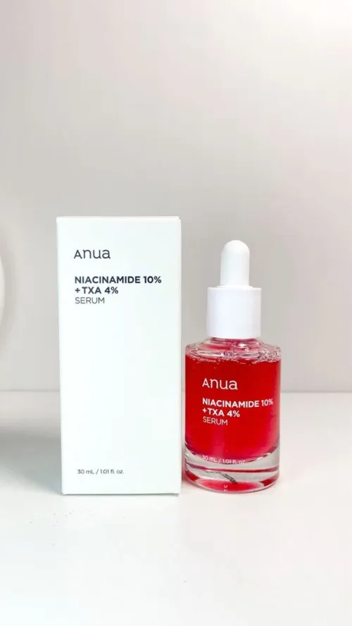 Anua . Medicube . Ordinary . Centella