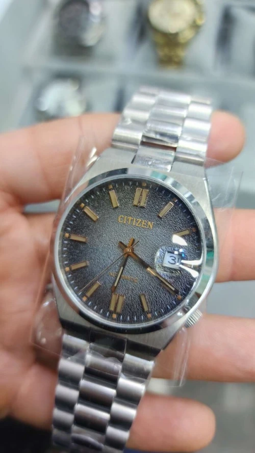 Omega. Rolex . Citizen . Seiko