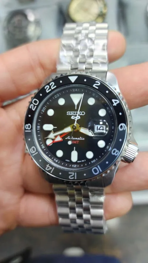 Omega. Rolex . Citizen . Seiko