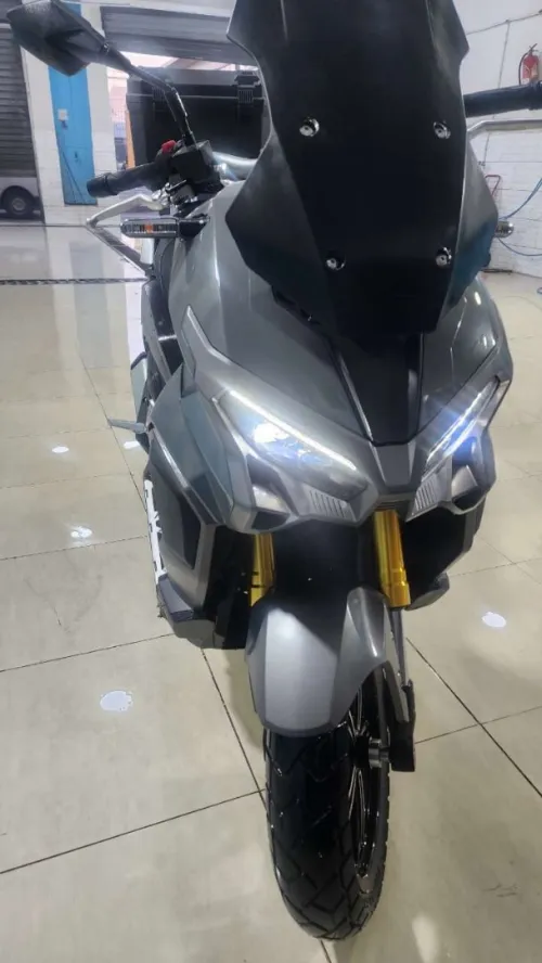 Vms Xdv 200cc 