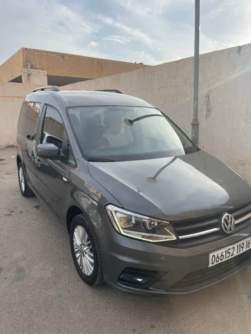Volkswagen Caddy 2019 Collection