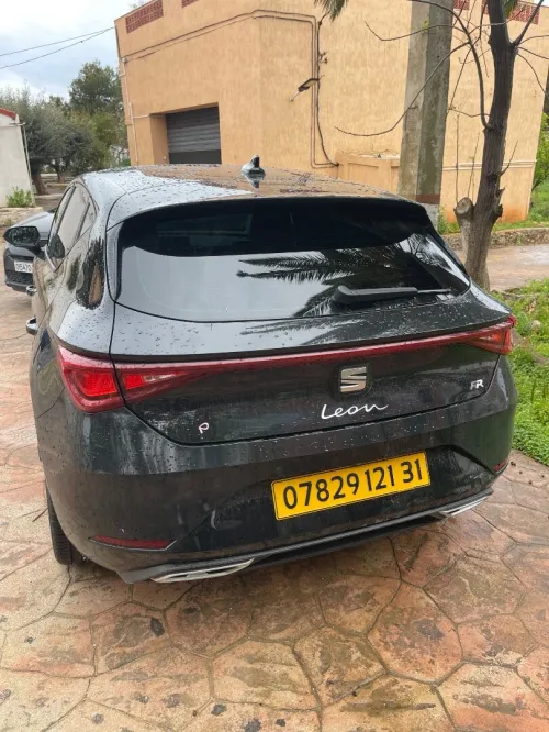 Seat Leon 2021 FR