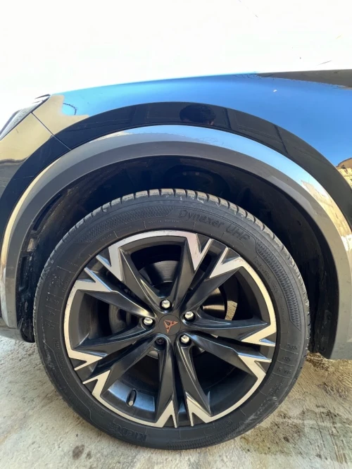 Cupra  Leon 2022 V