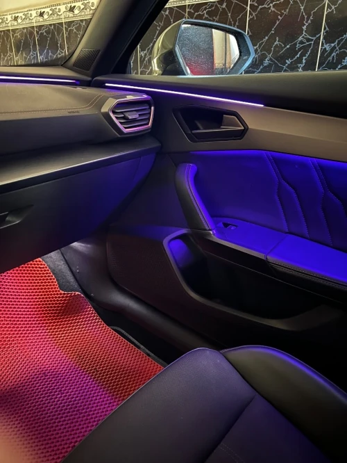 Cupra  Leon 2022 V