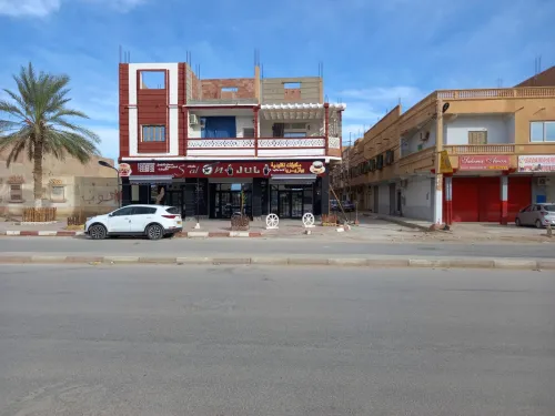 Location Villa Biskra Biskra