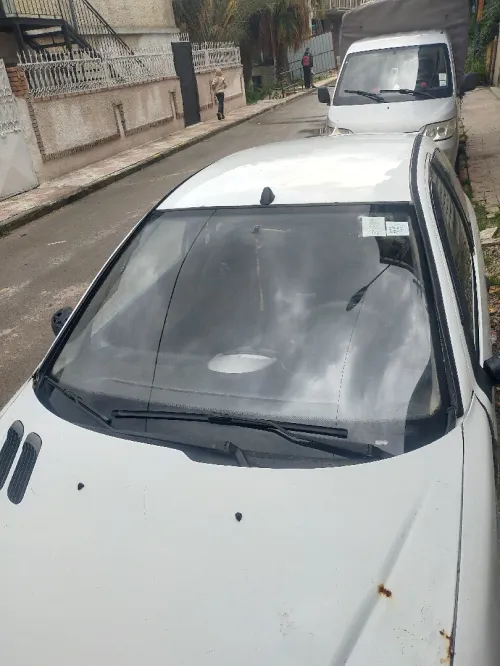 Peugeot 206 2001 206