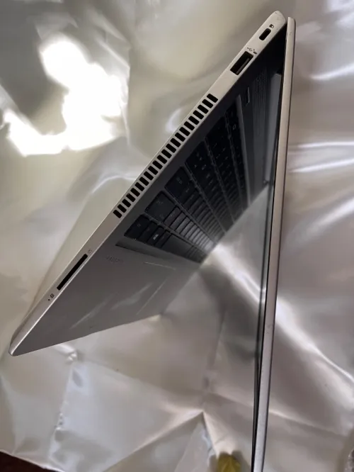 Pc portable hp