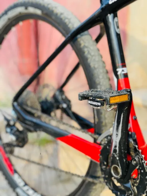 Vélo Scott