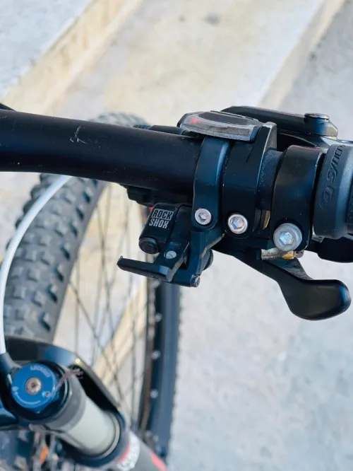 Vélo Scott