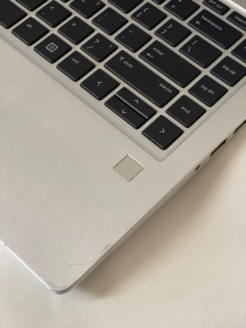 Pc portable hp