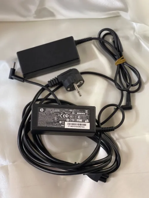 Pc portable hp