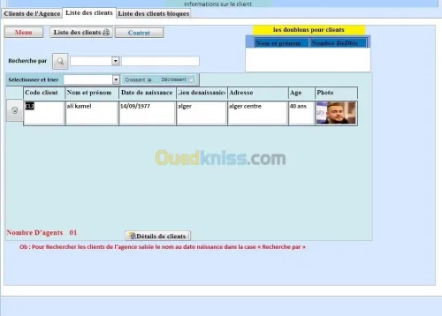 Logiciel location voiture