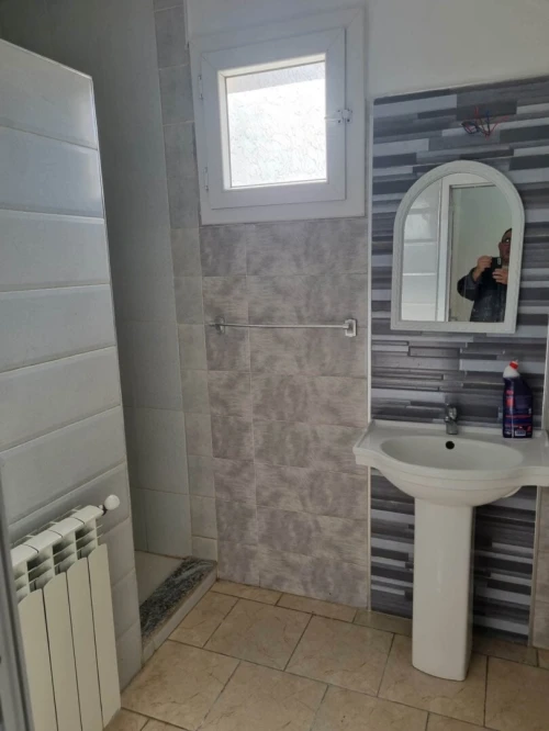 Location Appartement F2 Oran Bir el djir