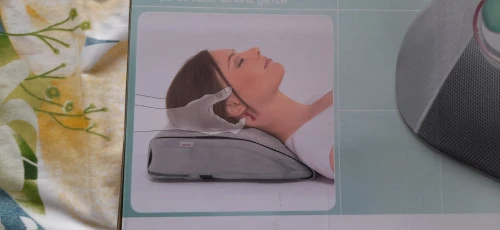 Coussin massage 