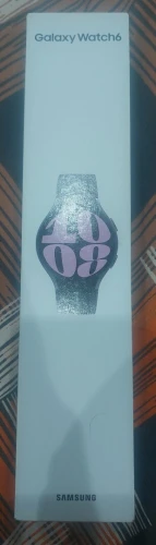 Samsung galaxy watch 6