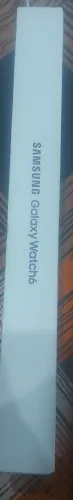 Samsung galaxy watch 6