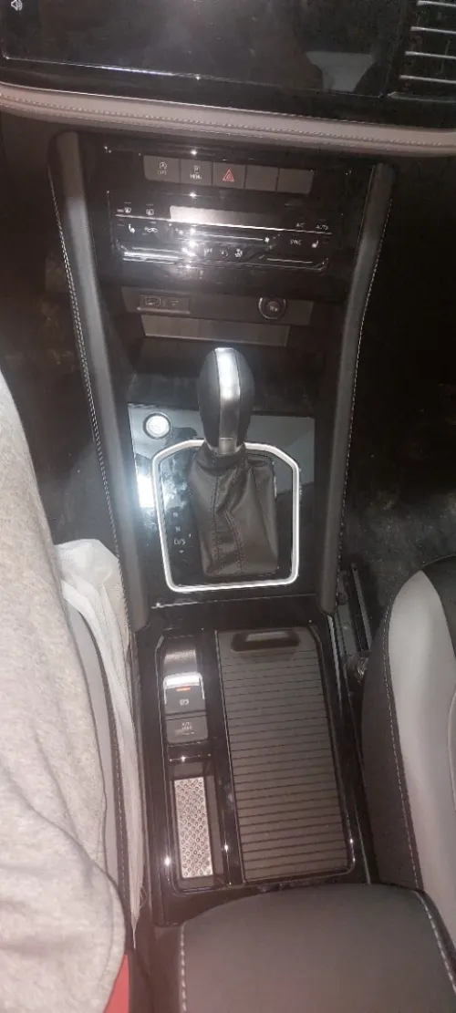 Jetta  VS5 2026 Flagship
