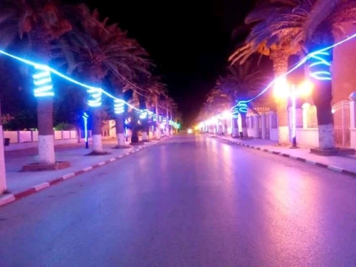 Vente bien immobilier Skikda Azzaba