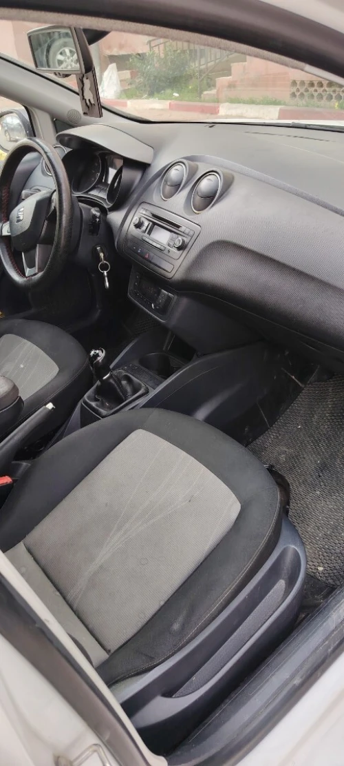 Seat Ibiza 2016 Titanium Pack