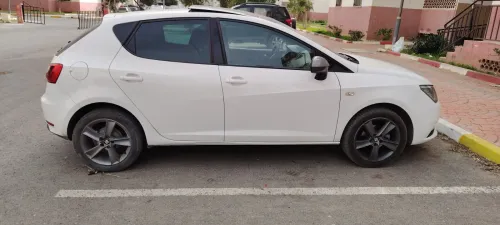 Seat Ibiza 2016 Titanium Pack