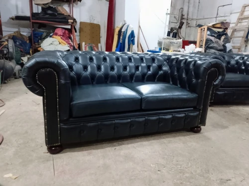 fabricant de salons chesterfield