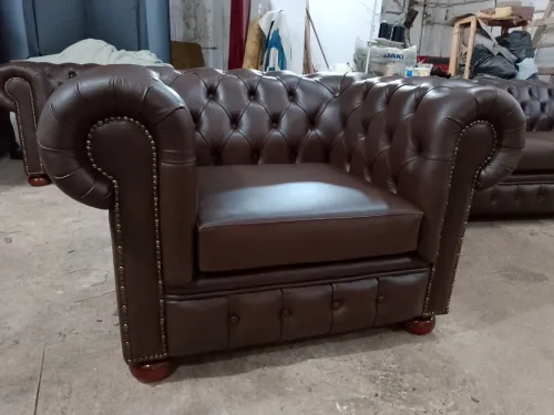 fabricant de salons chesterfield