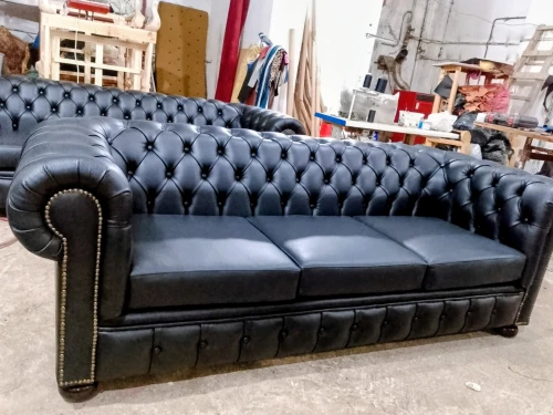 fabricant de salons chesterfield
