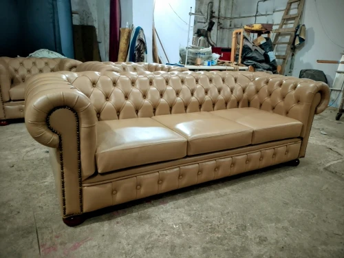 fabricant de salons chesterfield