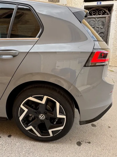 Volkswagen Golf 8 2025 R- Line 