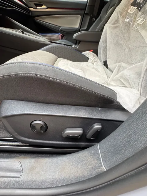 Volkswagen Golf 8 2025 R- Line 