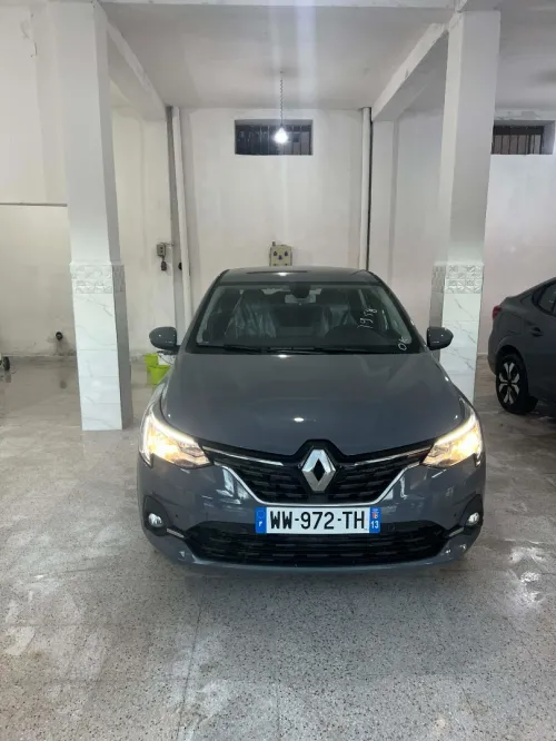 Renault Taliant  2026 